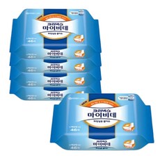 마이비데물티슈리필