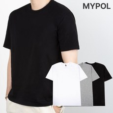 남자반팔티 TOP01