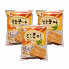 뚜레반 볶음콩가루 400g x 3