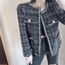 룩캐스트가디건