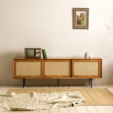 장미맨숀거실장