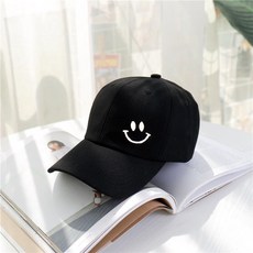 메쉬캡야구모자