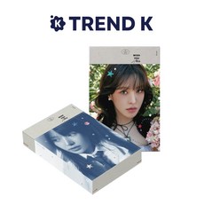 웬디 앨범 미니2집 [Wish You Hell] 패키지 WENDY 위시유헬 Package Ver (미개봉)