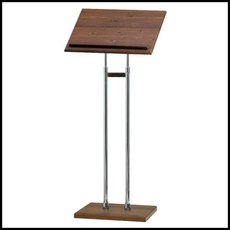 MS 삼화 원목 간판 MS-480N 480X360mm 미송엔틱. 메뉴판거치대 전단POP