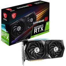 msi 그래픽카드