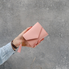 여자디올반지갑