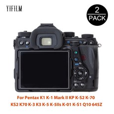 펜탁스k-1세로그립