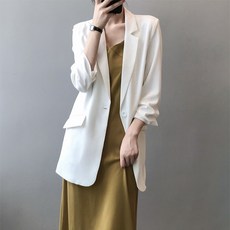 화이트자켓