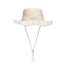[자크뮈스] LE BOB ARTICHAUT 버킷햇 213AC002 3078 110 OFF