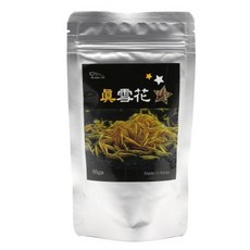 팝아쿠아 진설화 80g, 1개