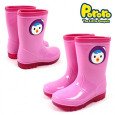 뽀로로발광장화