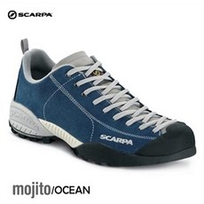스카르파 모히토 MOJITO OCEAN DFISU32605