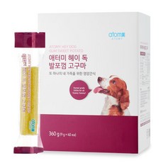 애터미껌