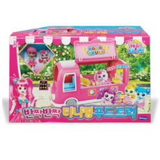 캐치티니핑버스