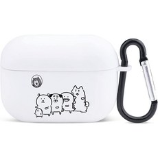 농담곰키링