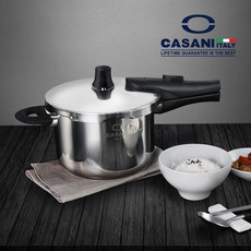 솥밥대통령가정용