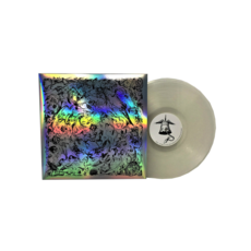 [미국] Circa Survive The Amulet (Limited Edition 180g Clear White Letterpress Vinyl) Ed Sheeran 애드 시런 LP판 바