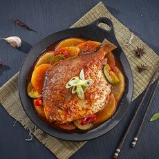 국내산 반건조 병어 180g 이상 국내산천일염 / 전남여수, 1개, 국내산 반건조 병어 400g~470g 미만