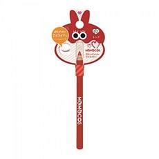 BW (뷰티 월드) 모모코스 컬러 펜슬 아이 라이너 MMC 302 레드 (1g), 단일상품, 단일상품