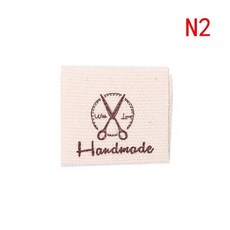 직조라벨소량제작