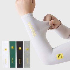 골프팔토시 쿨링 냉감 여름 남성 쿨토시 자외선차단 테니스 쿨팔 여성 암스타킹 여름용 암슬리브 남자 자전거def146, 상품선택