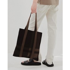 헤지스캔버스백