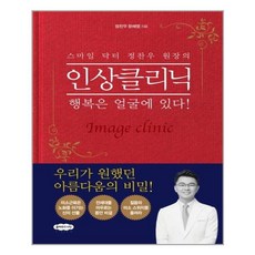 클라우드나인 스마일 닥터 정찬우 원장의 인상클리닉 (마스크제공), 단품