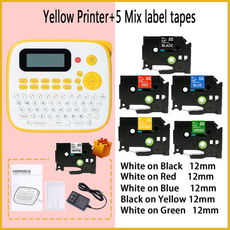 견출지프린트기계