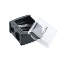 머스테브샤프너