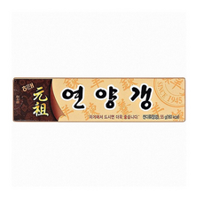 해태 연양갱, 50g, 14개