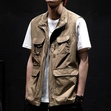 내셔널지오그래픽여름조끼
