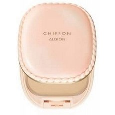 앨비언 스위트 모이스츄아 시폰(레피루)10g 6색 SPF22 PA++-ALBION-040 ALBION(알비온)파우더 파운데이션, 1