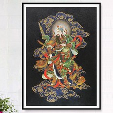 건립장군
