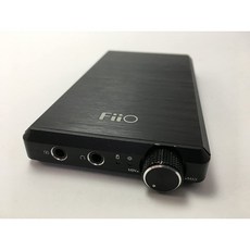 FiiO헤드폰 앰프 DAC E12A Mont Blanc Fiio헤드폰 앰프, 단일옵션