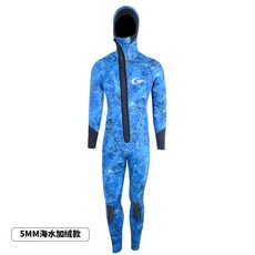 프리다이빙강사