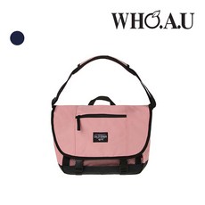 후아유 [후아유] W 벙커 메신저 백_WHBG82208C