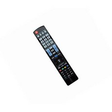 LR General Replacement Remote Control Fit for 47LM6200-UE 42/12799417