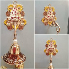 해바라기현관문종