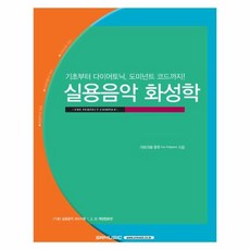 기타화성학