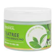 메디힐 티트리 카밍 에센스 패드 50매입 x 2통