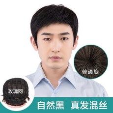 남자부분가발종류