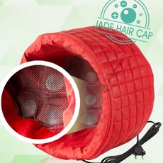 원적외선헤어캡