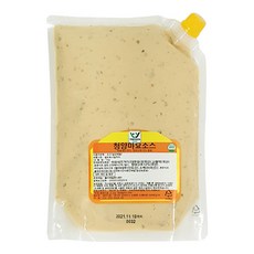 태영 청양마요소스 1kg
