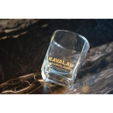 KAVALAN 카발란 위스키 글라스 전용잔, 기본