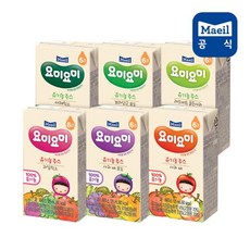 유기농미니크림치즈