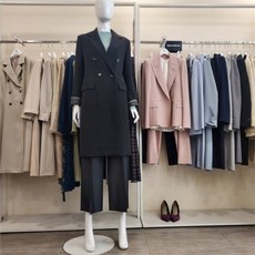 블루페페자켓