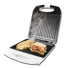 Sonifer-대형 조리 전기 와플 조리기 1400W 붙지 않는 아이언 팬, 01 Sandwich Make_01 EU, 01 Sandwich Make_01 EU
