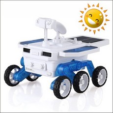 태양광화성탐사로봇