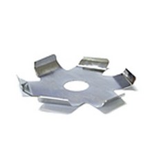 예초기풀감김방지칼날