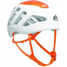 PETZL (페츨) A073AA 시로코 S-M 화이트 / 오렌지